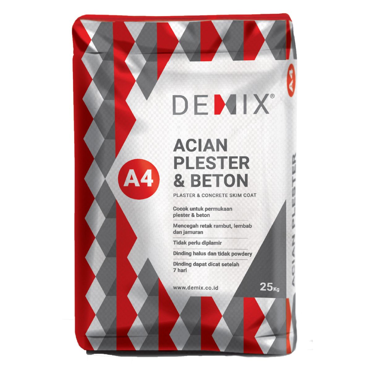 DEMIX A4